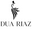 DUA RIAZ logo