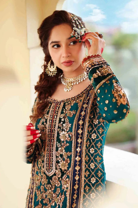 Uzmah