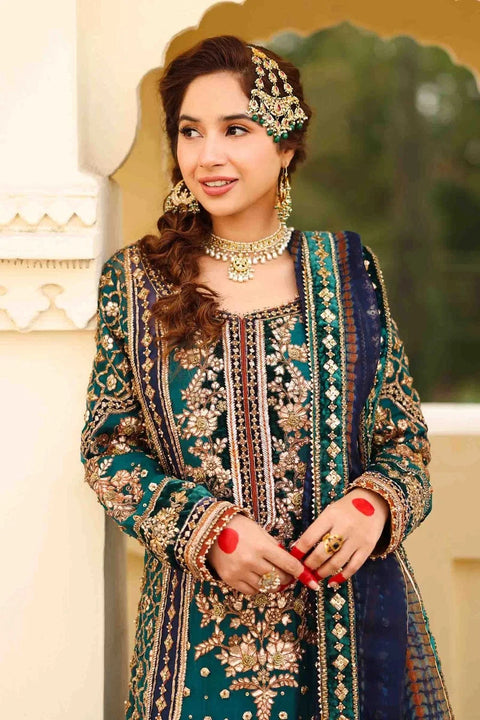 Uzmah