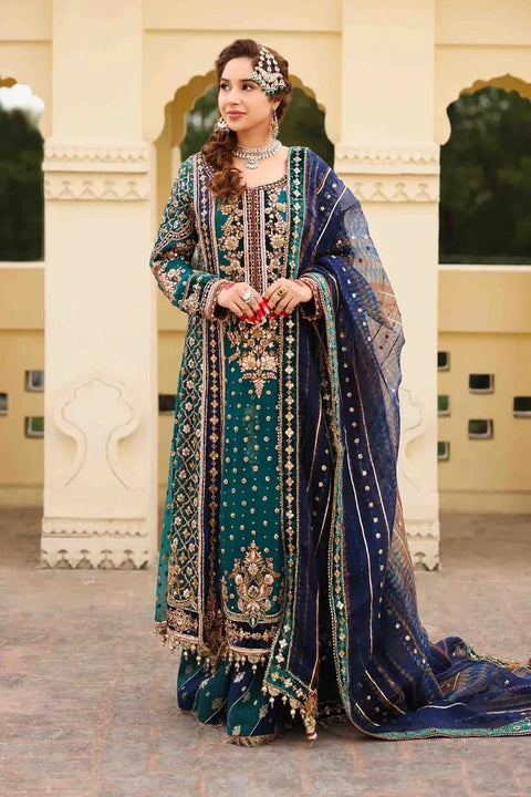 Uzmah