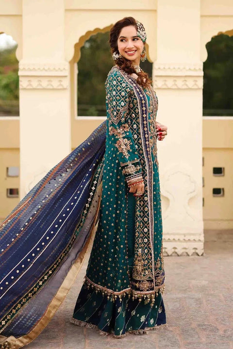 Uzmah