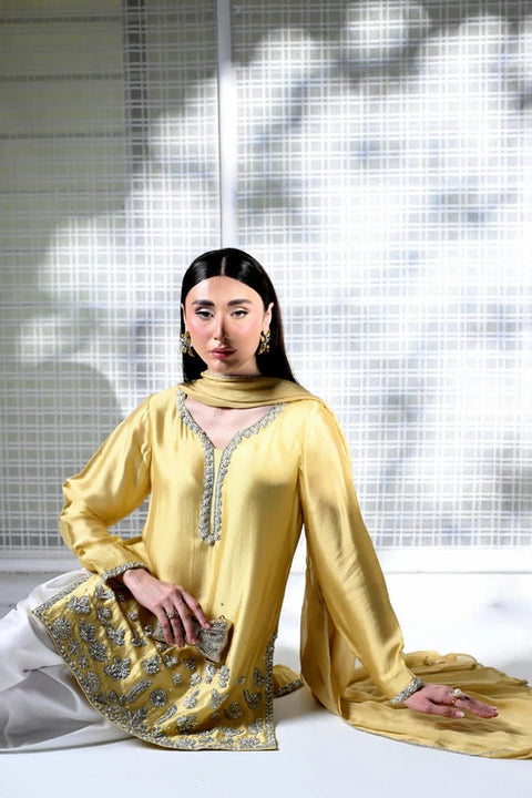 Amber