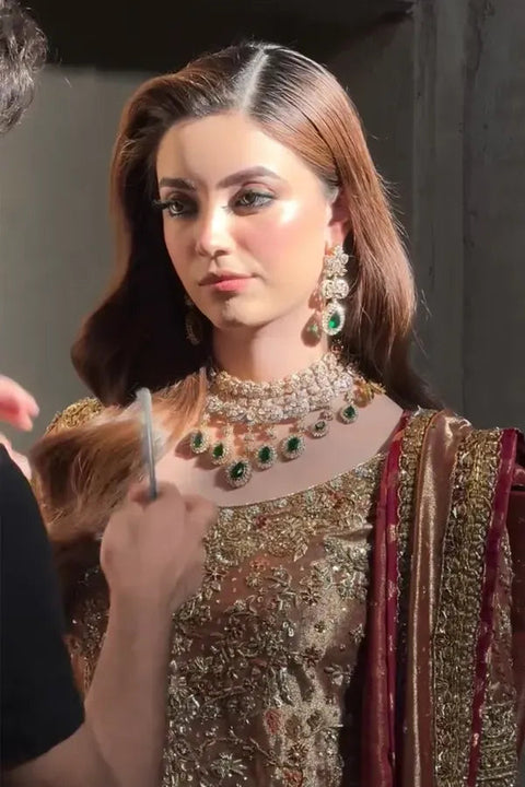 Zarina